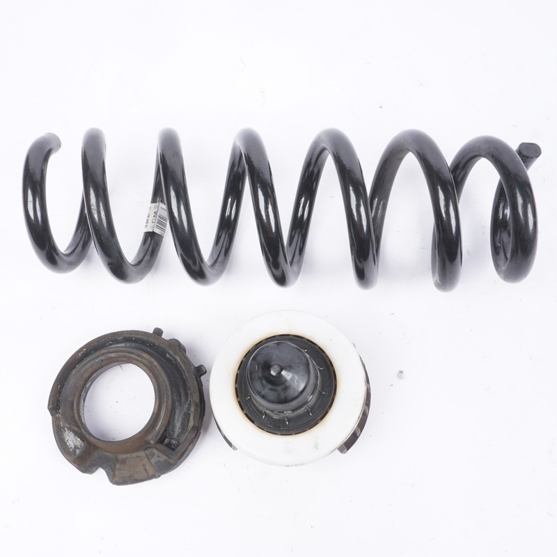 2014 - 2016 BMW 428i Rear Coil Spring Left or Right OEM