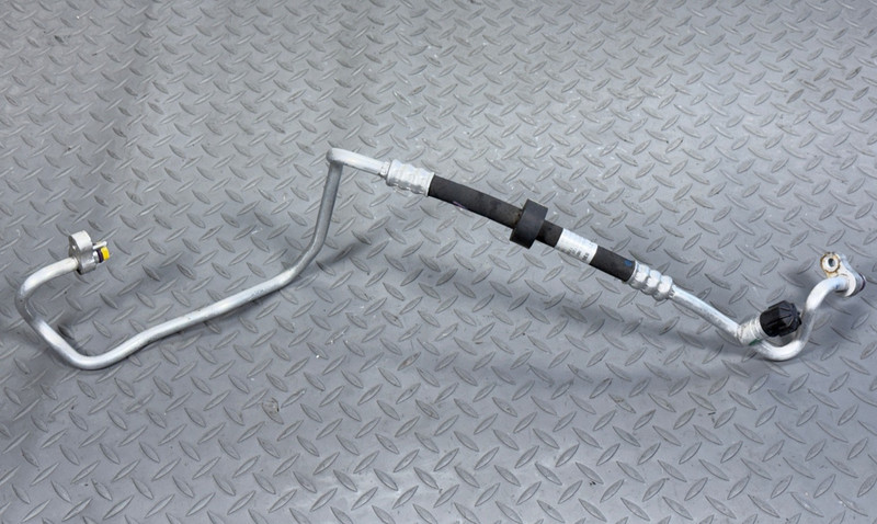 ✅ 06-16 MERCEDES-BENZ E350 OEM A/C AIR CONDITIONING LINE HOSE PIPE Refrigerant