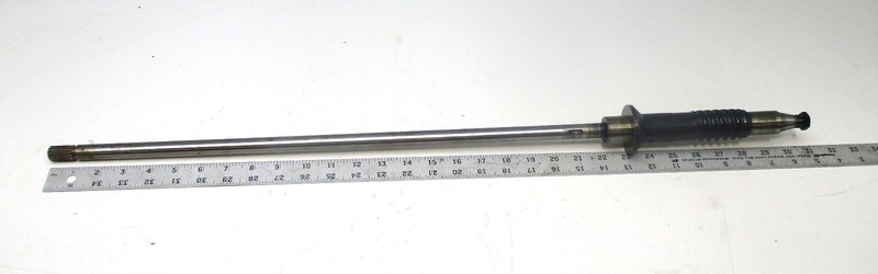 0385103 Evinrude Johnson Outboard 50 HP 20" Long Driveshaft 1972-74