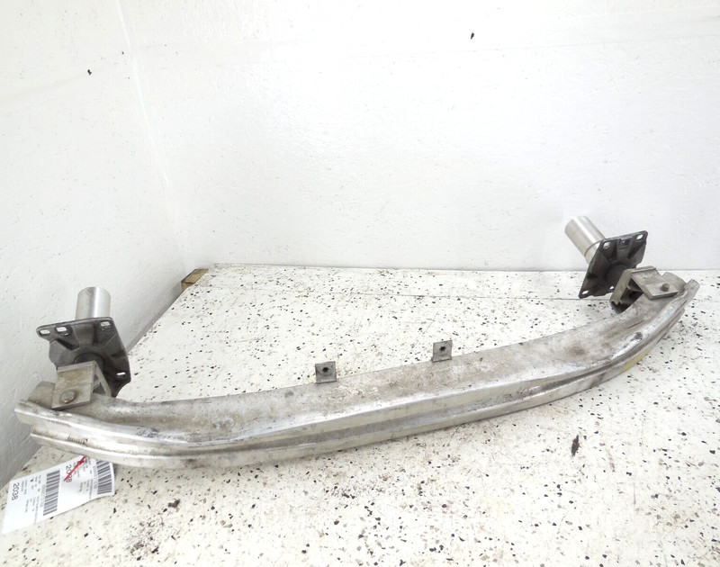 Audi A8 Quattro Front Bumper Reinforcement Rebar OEM 2006-2010