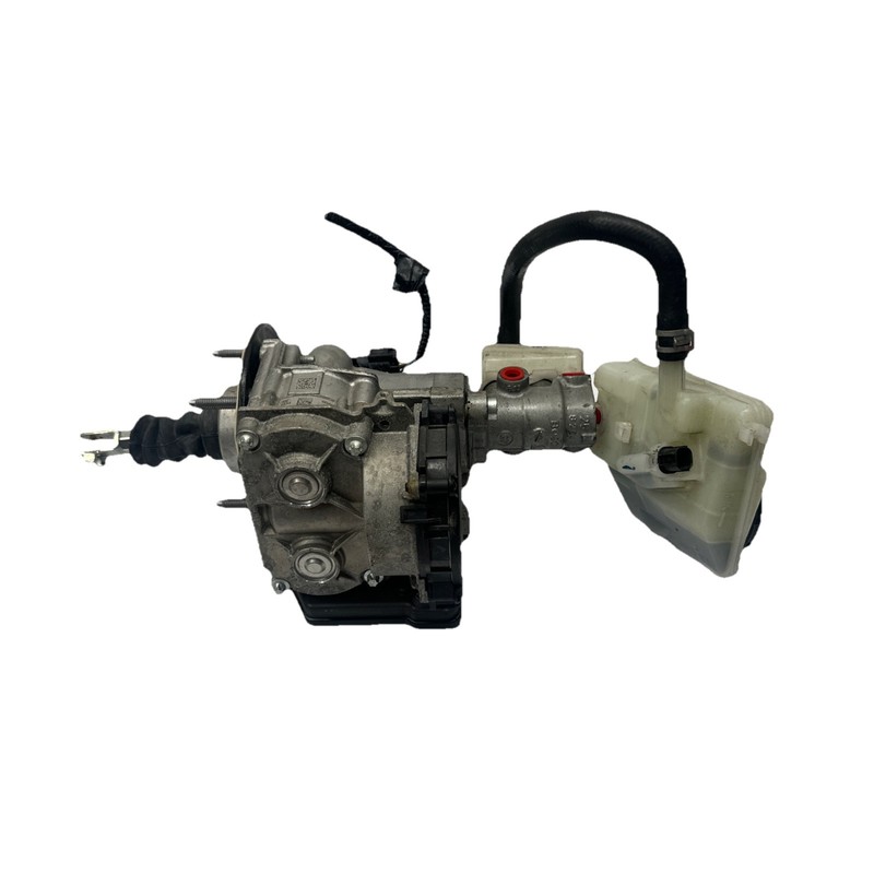 Honda CRV power brake booster pump 2018 master cylinder assembly OEM 46000TLAA05