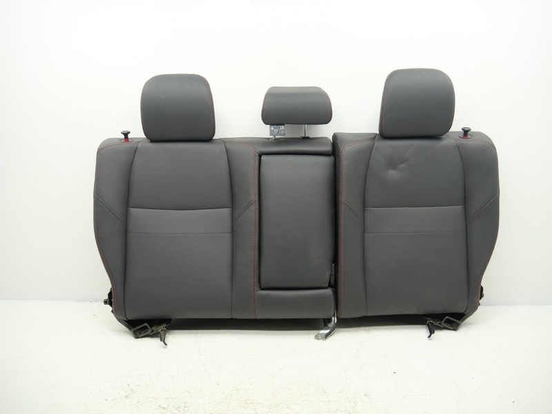 2015-2021 Subaru WRX Upper Rear Seat Back Cushion Headrest LH RH 64350VA070VH