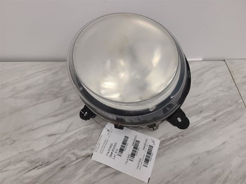Driver Left Headlight Halogen Fits 07-17 PATRIOT 578922