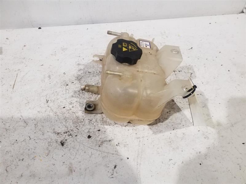 Coolant Reservoir Engine Cooling Fits 17-23 PACIFICA 3346550