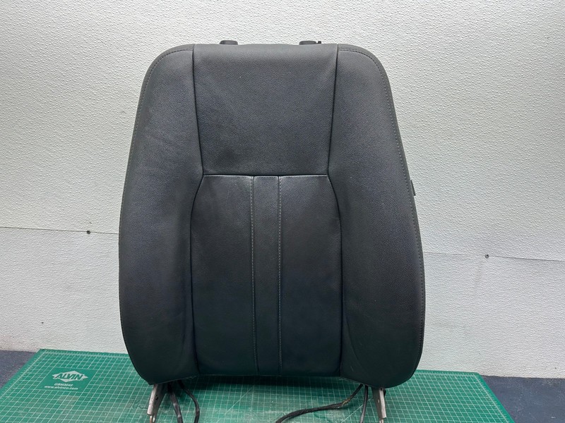 10-16 LAND ROVER LR4 FRONT LEFT TOP UPPER SEAT CUSHION OEM