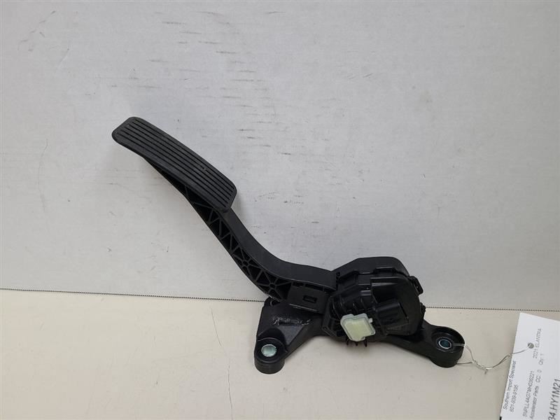 Accelerator Gas Pedal Fits 2021 Elantra 567482