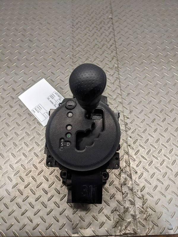 2011 2012 2013 2014 2015 2016 Scion TC Transmission Shifter 35907210401154077