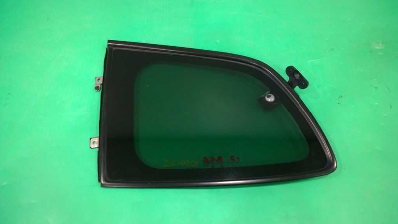 04 05 06 07 08 09 10 11 RX8 PASSENGER RIGHT REAR DOOR QUARTER GLASS OEM 3234-62
