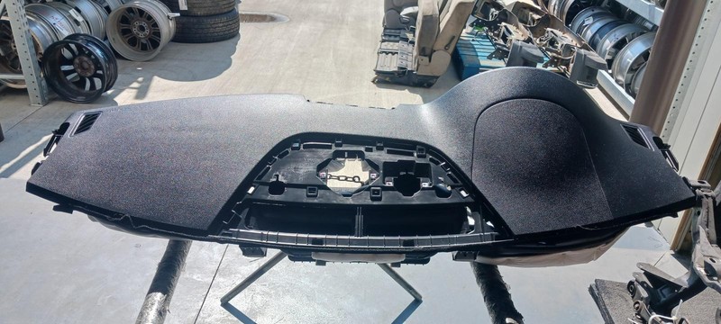 21-'23 KIA SELTOS dashboard Dash Panel w/o head-up display OEM Grade A!