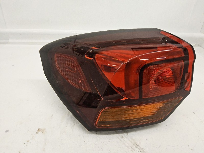 Driver Tail Light Quarter Panel Mounted LED Opt Uge Fits 20-21 ENCORE GX 3426941