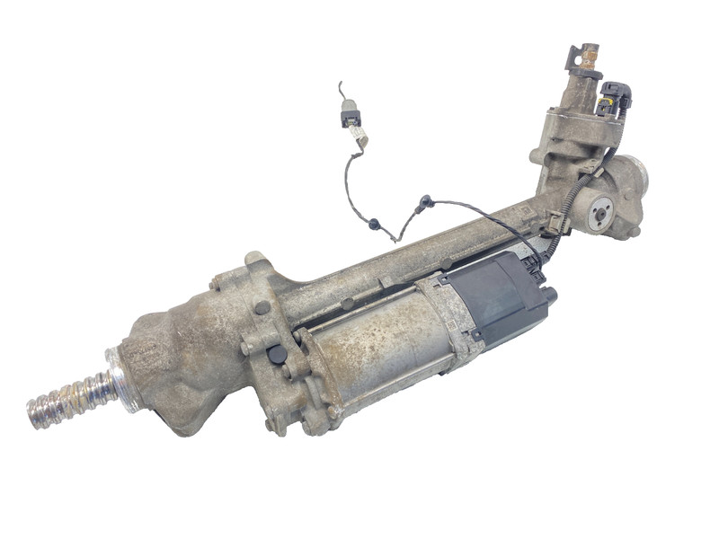 11-17 BMW F25 X3 AWD Electric Power Steering Gear Rack & Motor Assembly OEM✅