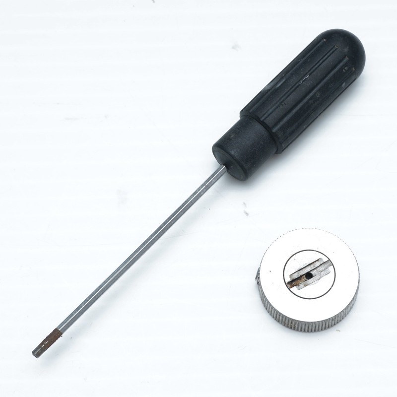Sirona CEREC Compact 3 Milling Unit - Bur Change Tool Set