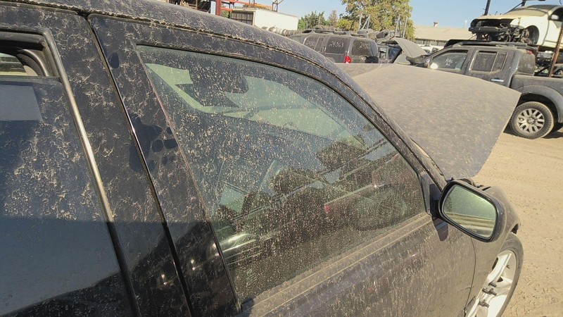 Front Door Glass/window LEXUS IS300 Right 01 02 03 04 05