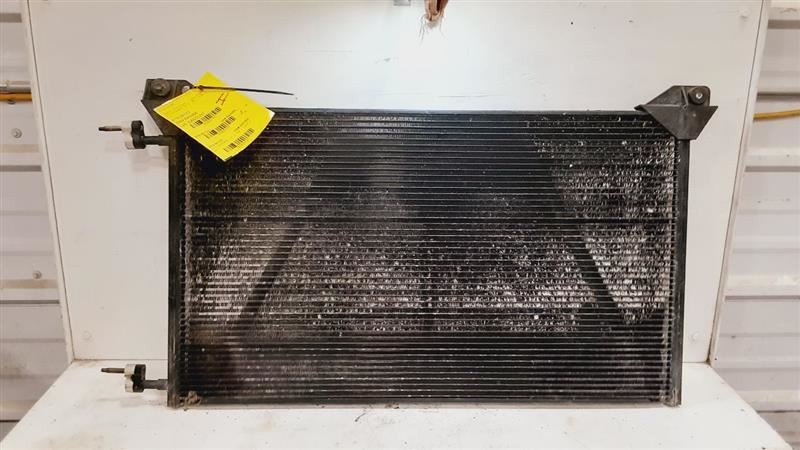 AC Condenser Fits 99-14 SIERRA 2500 PICKUP 3201737
