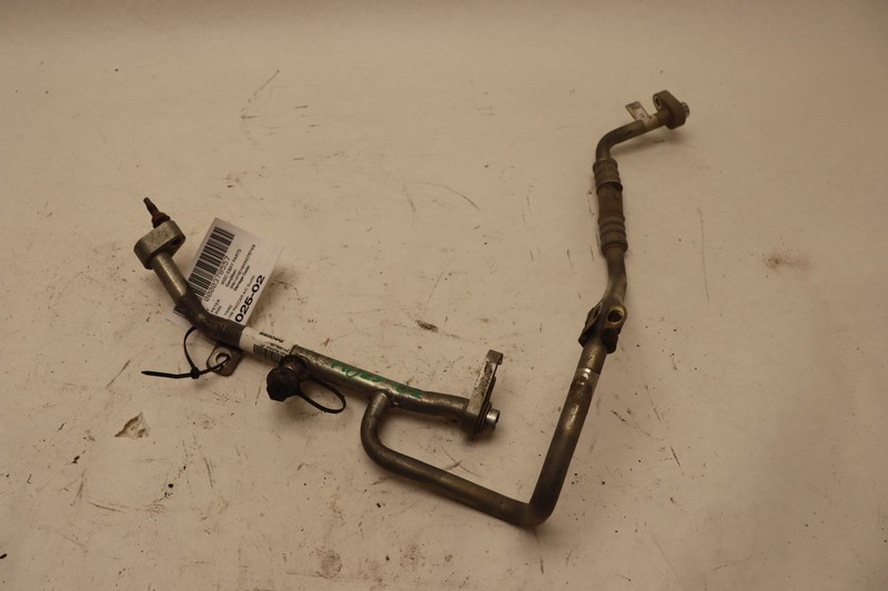 2018-2023 PETERBILT 579 PACCAR A/C AC CONDITIONING SUCTION HOSE LINE OEM