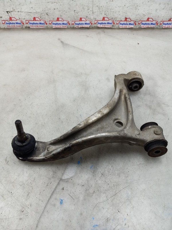 01-06 LEXUS LS430 REAR DRIVER LEFT UPPER CONTROL ARM