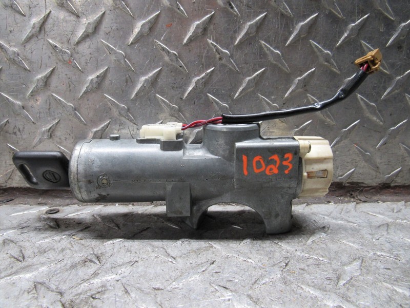 03-06NISSAN SENTRA IGNITION SWITCH AT,03 W/O VEHICLE SECURITY SYSTEM 1.8L 2.5L