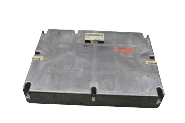 00-03 Jaguar X308 XJ8 VDP Engine Control Module Unit ECM ECU LNG1410BD Oem