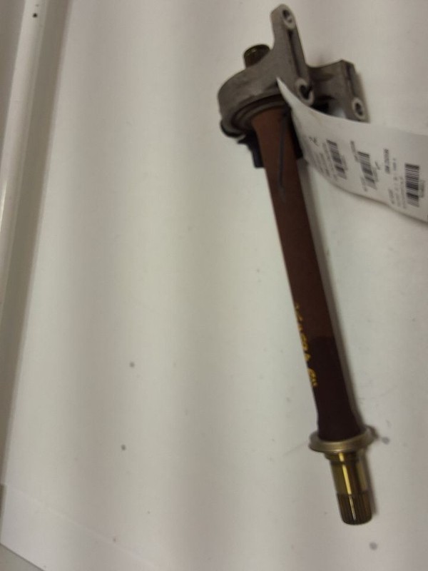 Axle Shaft Front Axle Inner Jackshaft Fits 07-11 CR-V 3480012