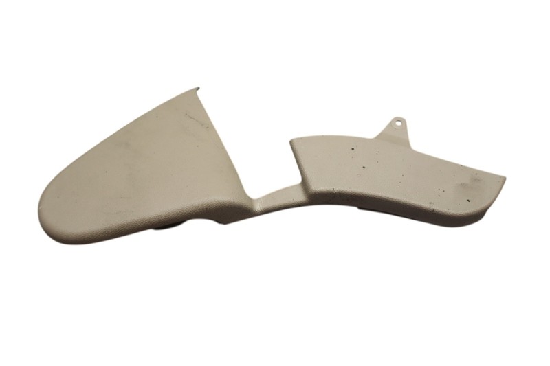 10-18 Mercedes W212 E350 CLS550 Front Right Passenger Side Seat Cover Trim OEM