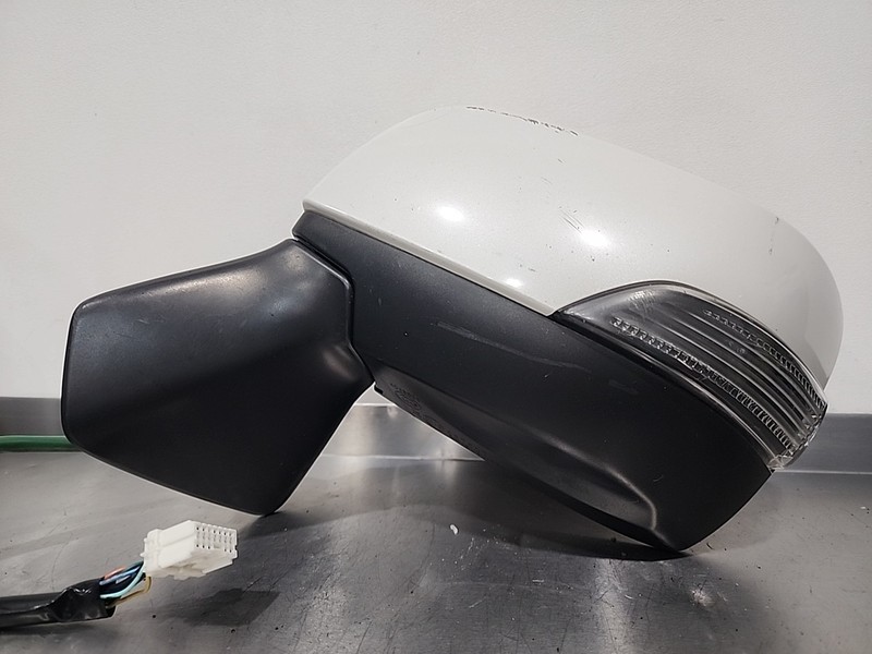 Driver Side View Power Mirror With Turn Signal 14 15 16 Forester AUTO Dimming LH