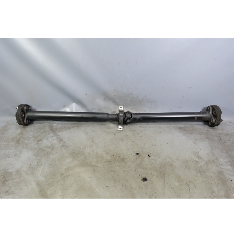 BMW F22 F23 M240i RWD Driveshaft Propeller Shaft Sport Auto Trans 2016-2021 OEM
