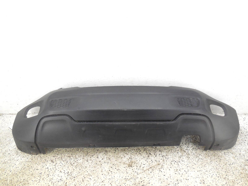 2015-2023 Jeep Renegade Rear Bumper Cover OEM