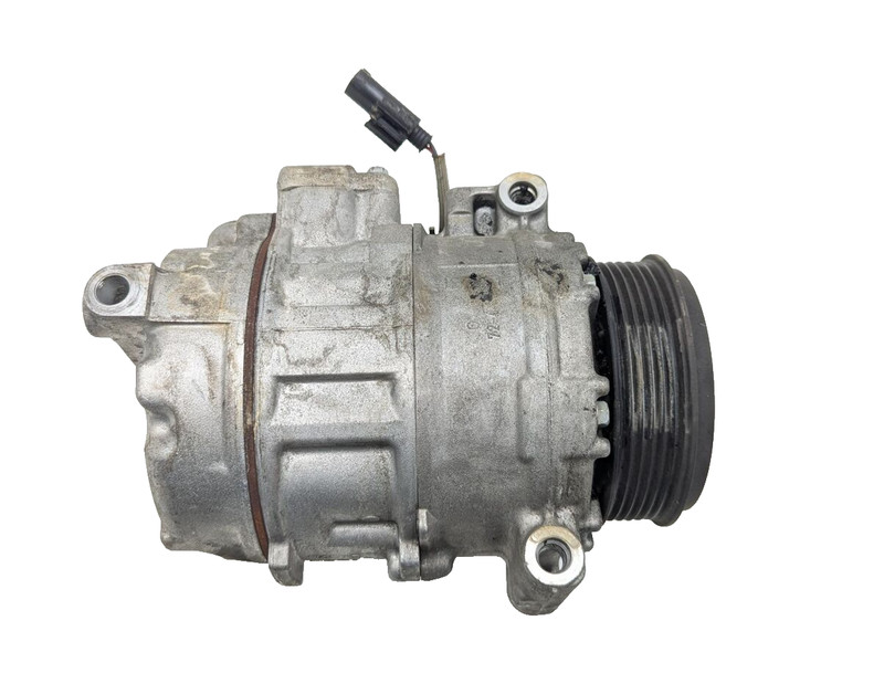 07-11 Mercedes W221 S550 CL550 A/C Air Conditioning Compressor 0022301211 OEM