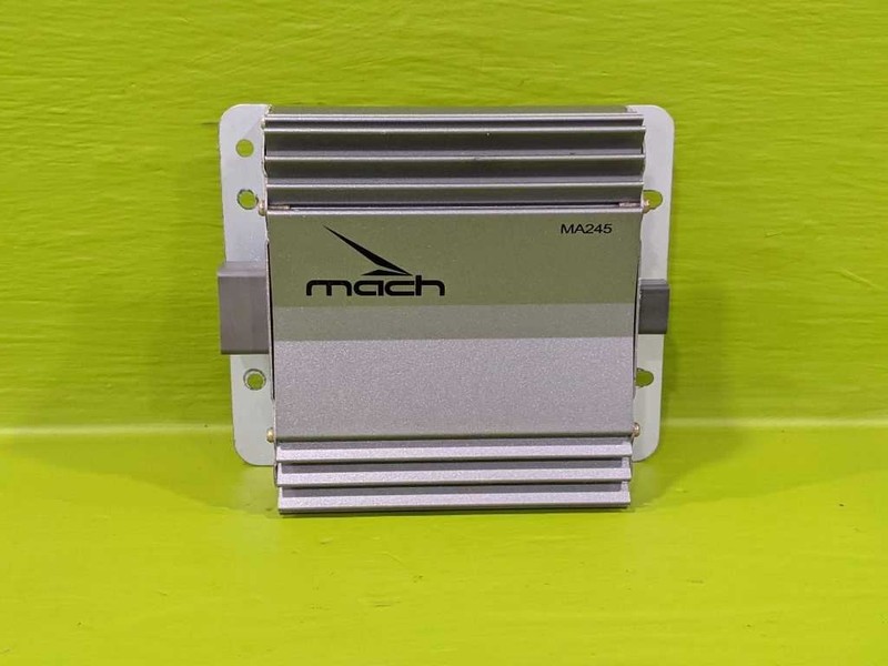 05 06 07 MARINER AMP AMPLIFIER OEM 3814-9