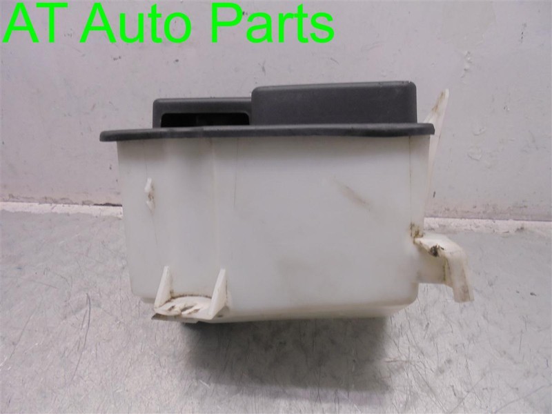 98-08 FORD F150 WINDSHIELD WASHER FLUID TANK BOTTLE RESERVOIR 7L3Z17618AA