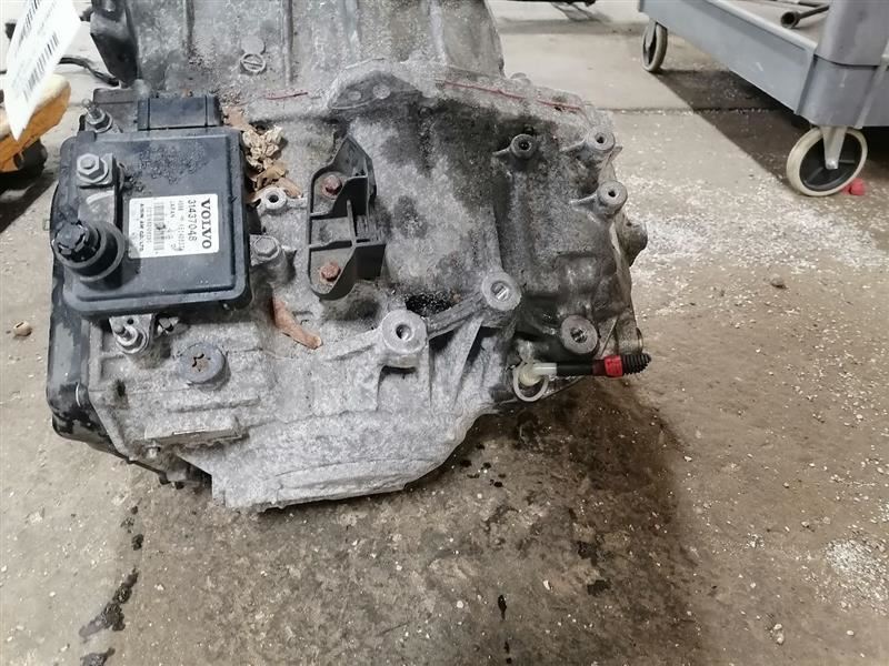 Automatic Transmission 2.0L VIN 40 FWD Fits 15-18 VOLVO S60 1342667