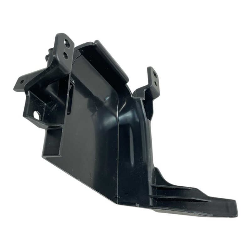 Rivian R1T 2022-2024 Front Left Driver LH Side Bumper Air Duct Bracket Mount OEM