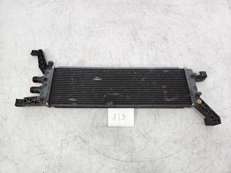 ✅ 14-17 OEM Maserati Ghibli M157 Front Center Lower Main Coolant Radiator