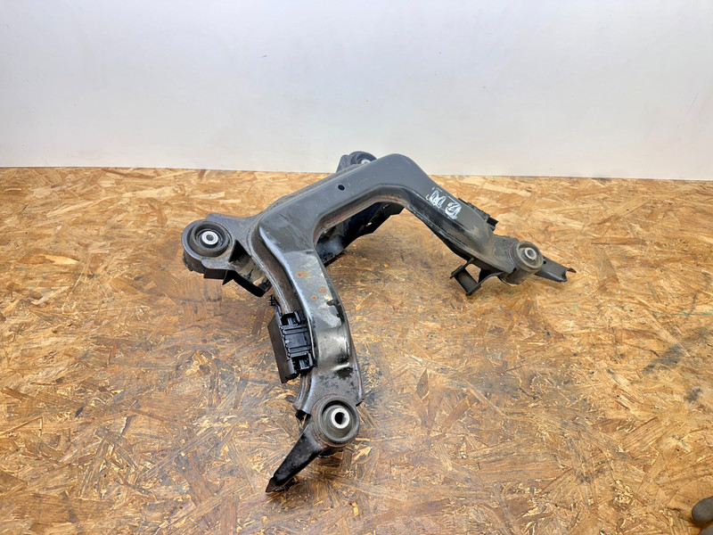94–99 BMW E36 M3 3.2 Rear Subframe Axle Carrier Diff Cradle OEM 100K Miles