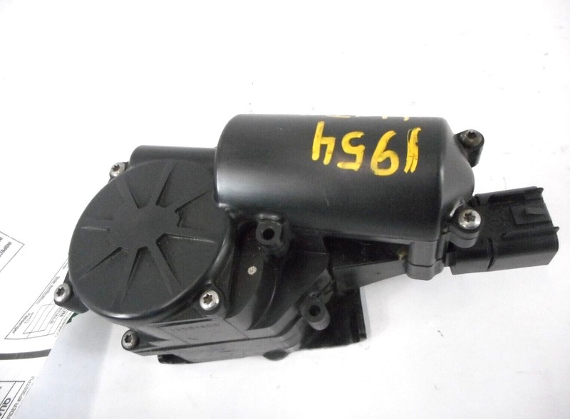 Chevrolet Traverse Power Hatch Liftgate Actuator OEM 2015