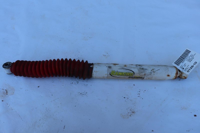 2003 HUMMER H2 4WD REAR RIGHT SHOCK STRUT ABSORBER RANCHO RS5000 AFTERMARKET