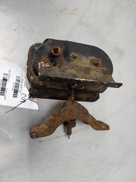 F1502003 Spare Wheel Carrier 180253