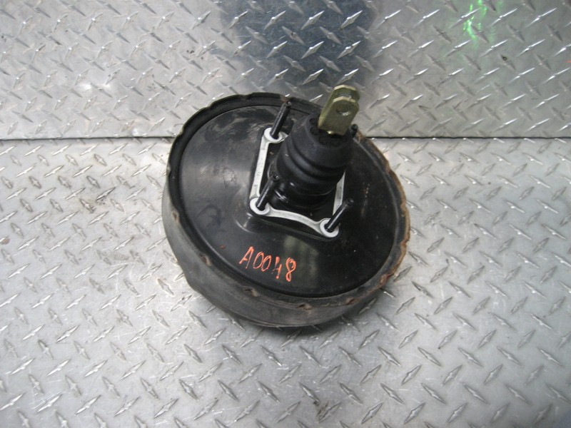1997-2003 HYUNDAI TIBURON POWER BRAKE BOOSTER 97 FROM 7/9/96
