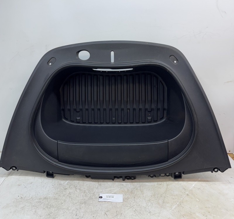 2024 Tesla 3 Front Frunk Tray Bin Cargo Storage Compartment Box 1694495-00 36158