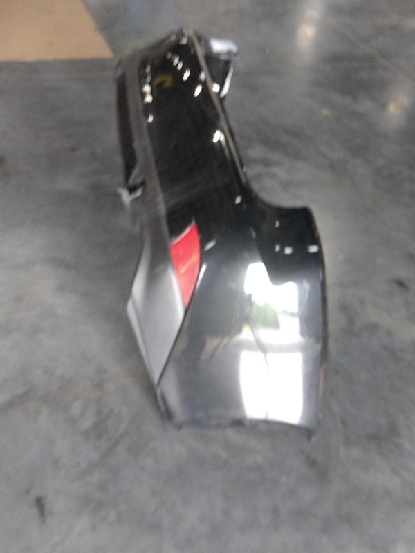 2018 Lexus IS300 Black Rear Bumper Assembly OEM Used 74000 Miles NJ25-17680