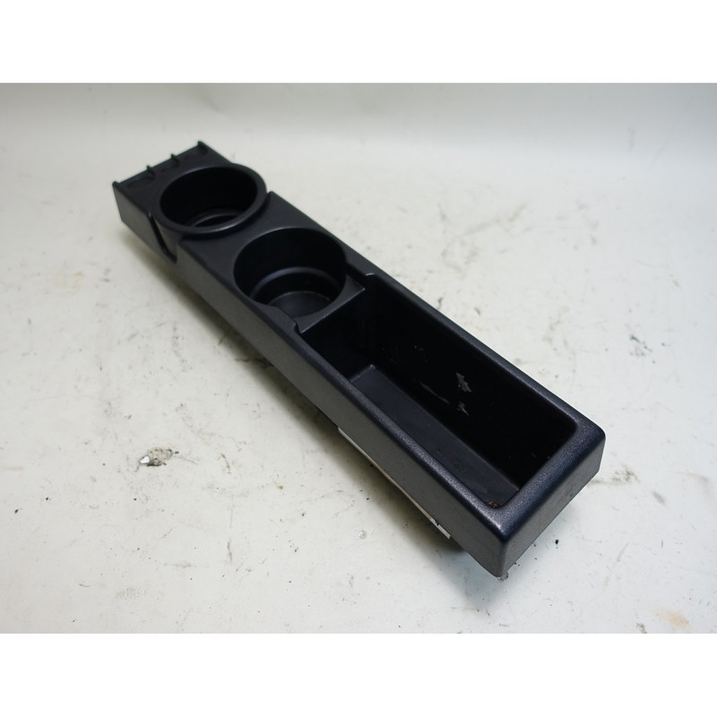 Damaged 96-02 BMW Z3 Roadster Coupe Factory Center Console Valet Cup Holder OE