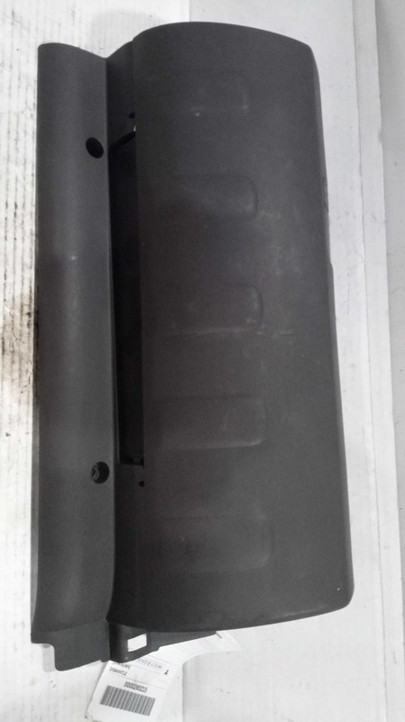 2020 Nissan Frontier Glove Box Black Used 40K Miles OEM Part NJ25-21395-529093