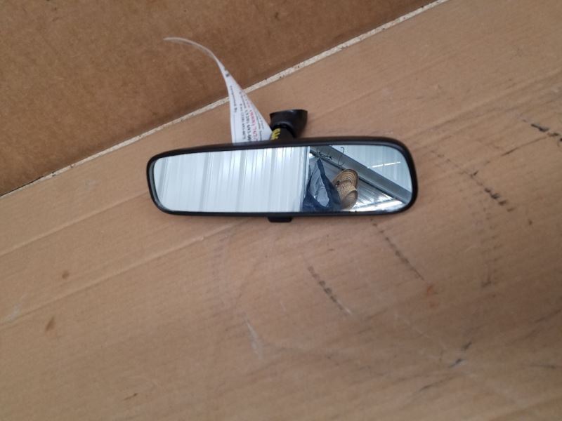 Rear View Mirror Without Automatic Dimming Fits 00-01 03-19 ALTIMA 255811
