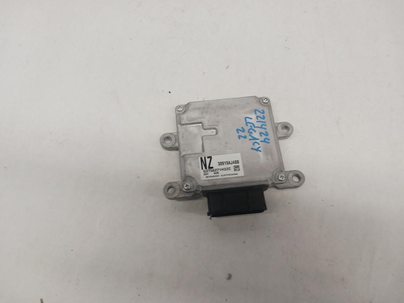 20-'22 SUBARU LEGACY Transmission control module TCM 2.4L OEM 1 Year Wnty!