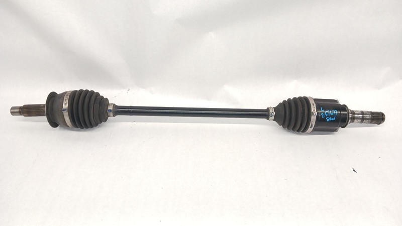 22-'23 SUBARU WRX Left front driver Axle Shaft 47k miles OEM 1 Year Warranty!