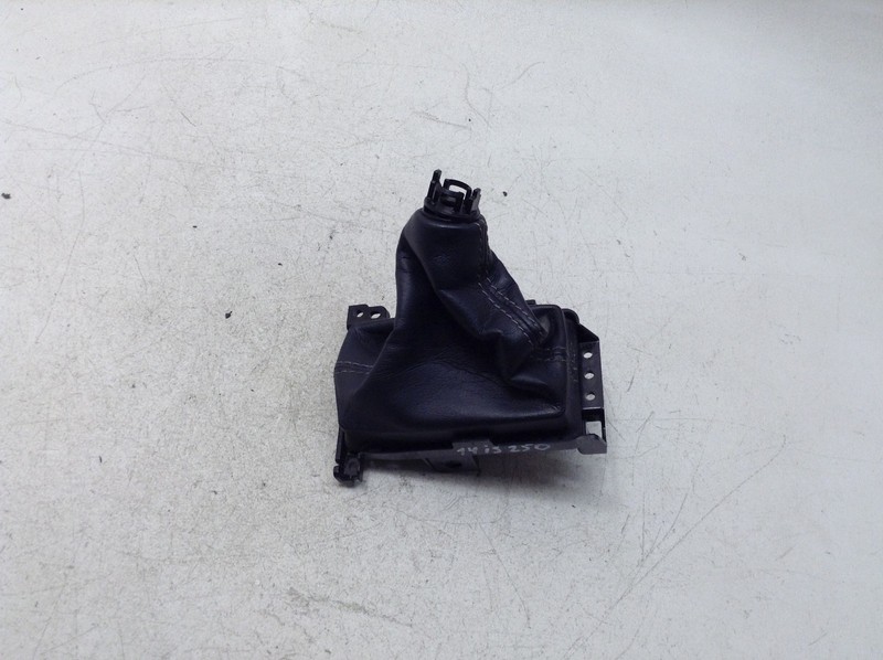14-20 LEXUS IS250 TRANSMISSION GEAR SHIFTER BOOT OEM
