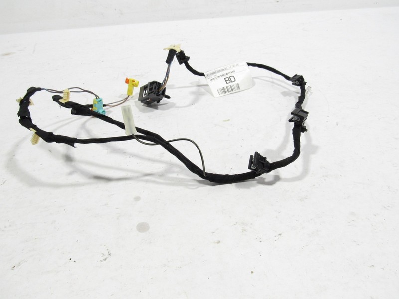 15-19 Land Rover Discovery Sport 2018 Dash Dashboard Loom Wire Wiring Harness ;
