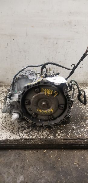 02 03 LEXUS ES300 3.0L FWD AUTOMATIC TRANSMISSION U150E 30500-33440