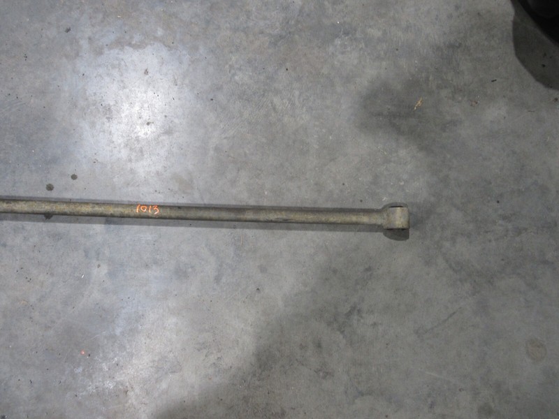 2014 FORD MUSTANG REAR AXLE MOUNTED PANHARD BAR
