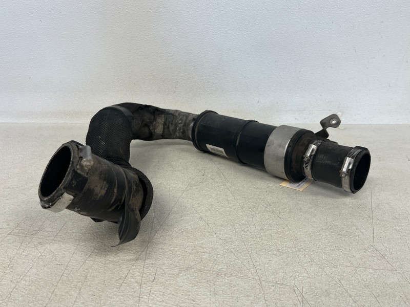 ⭐2013-2018 RAM 1500 LEFT DRIVERS COOLANT AIR INTAKE HOSE TUBE DUCT OEM LOT2641